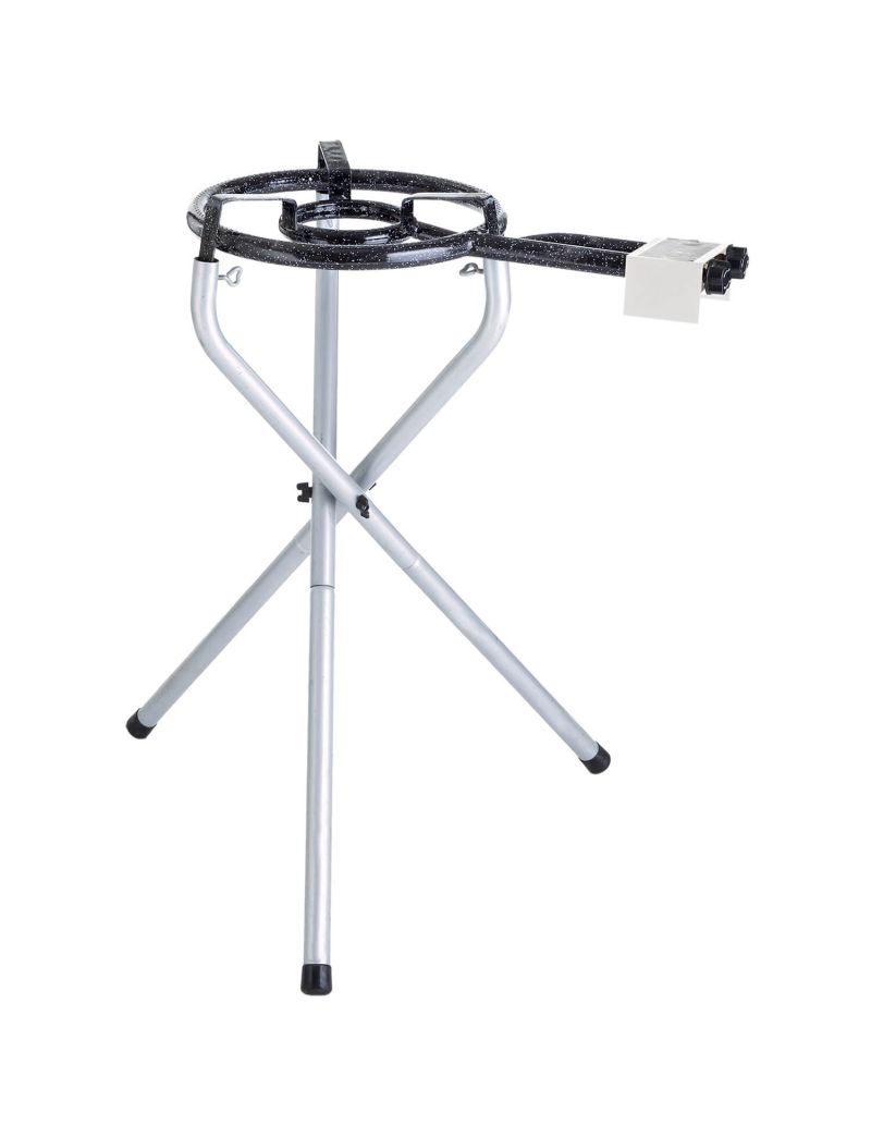 Grill base for burner Ø 30 and 35 cm