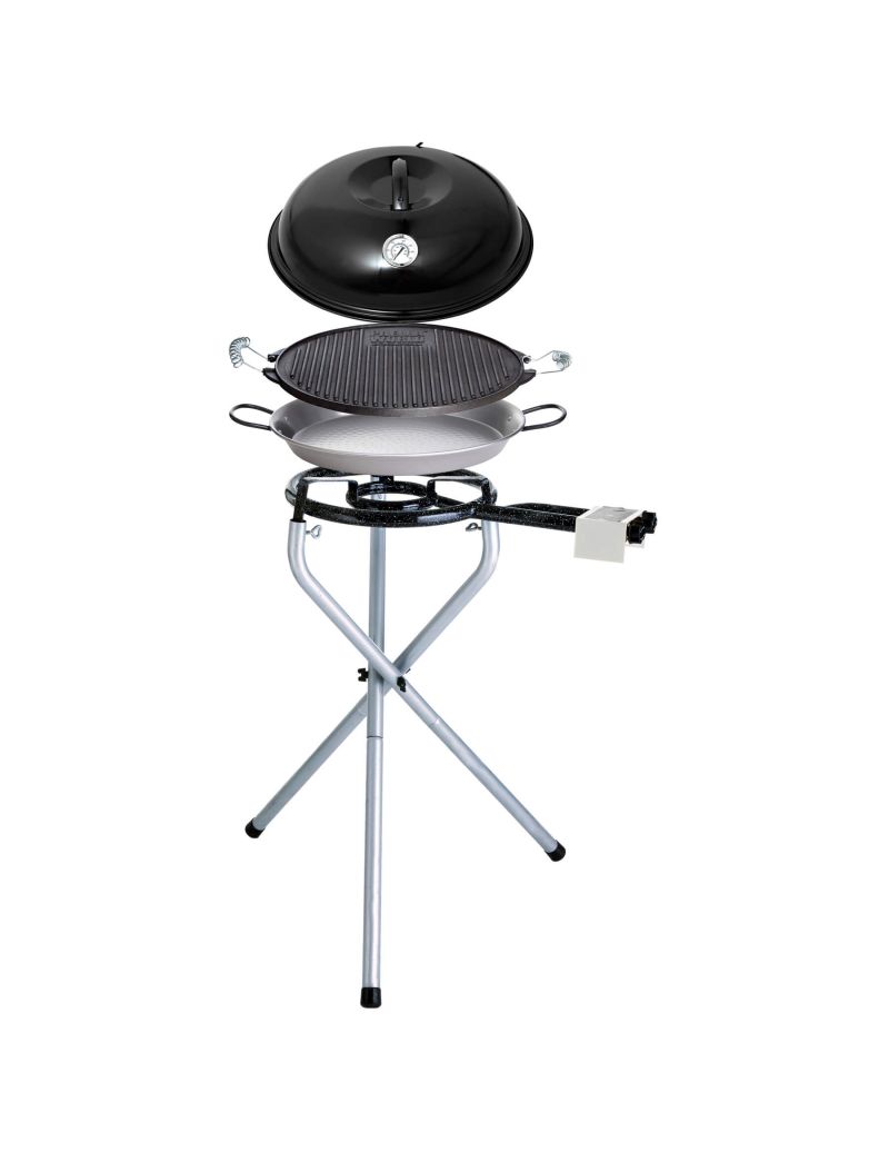 Portable set No. 1 - LARGE -