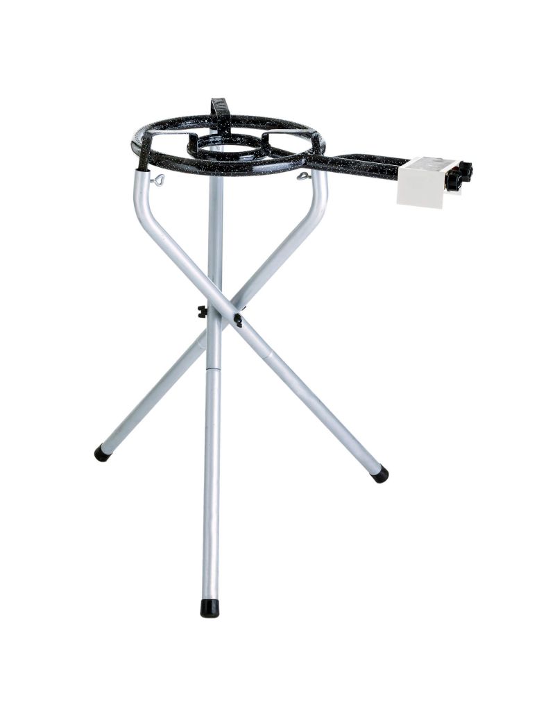 Grilent base frame, small