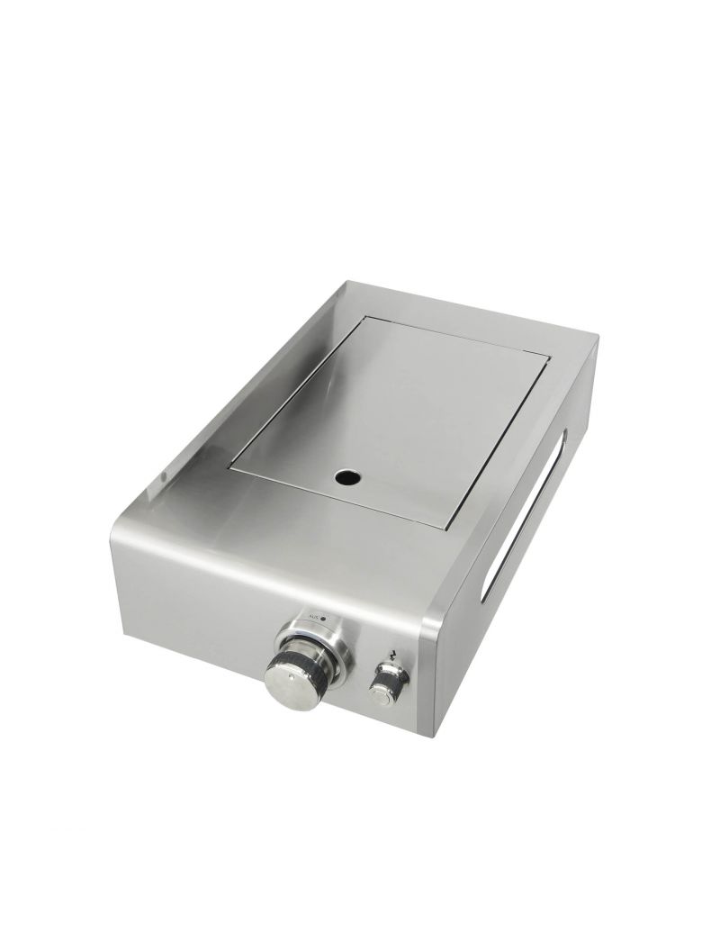 Chef S-XL right side rack