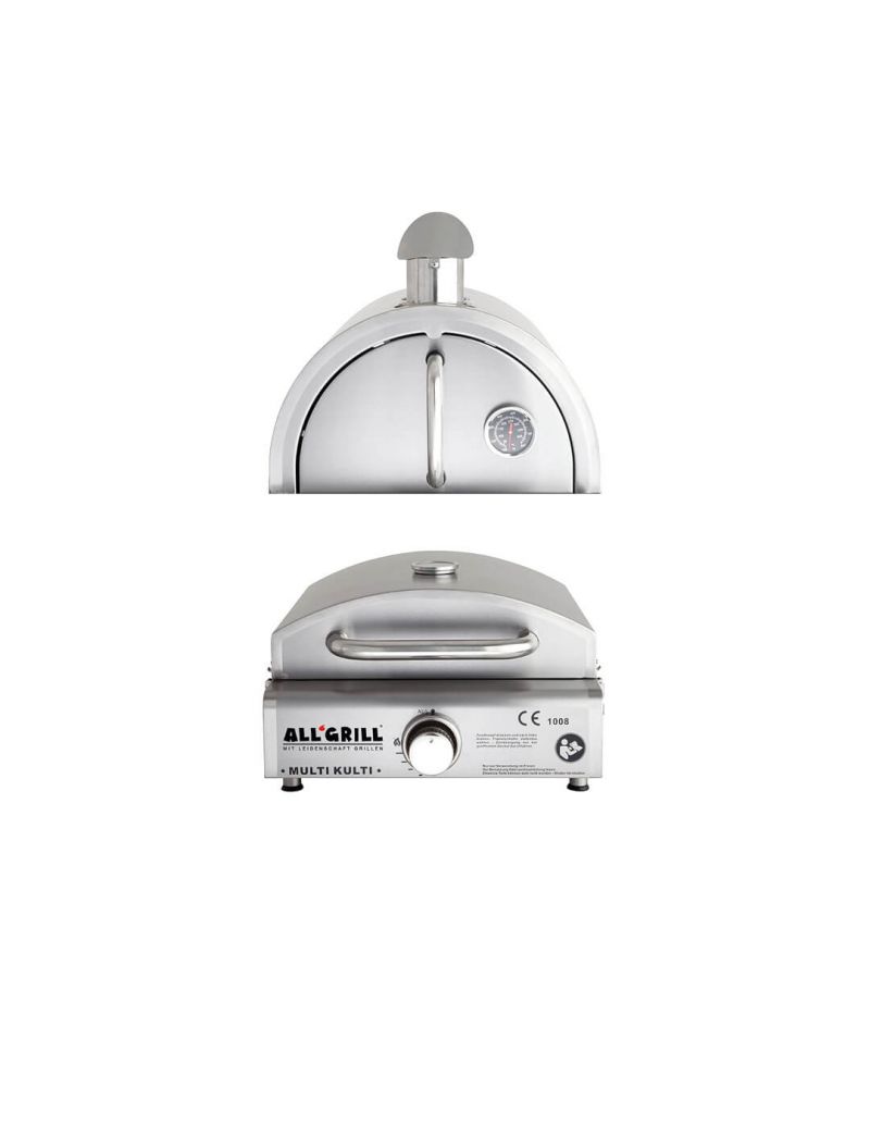 MULTI-KULTI® - set 2 - WITH FLAME PROTECTION