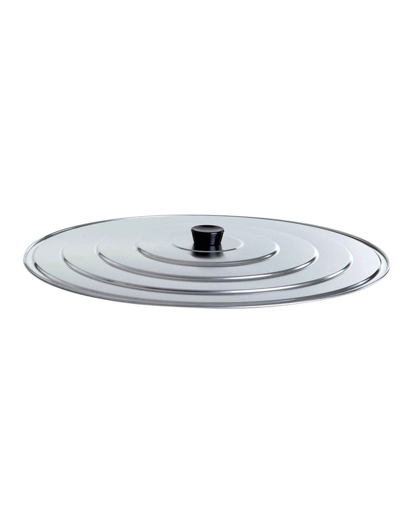Aluminum lid Ø 60 cm