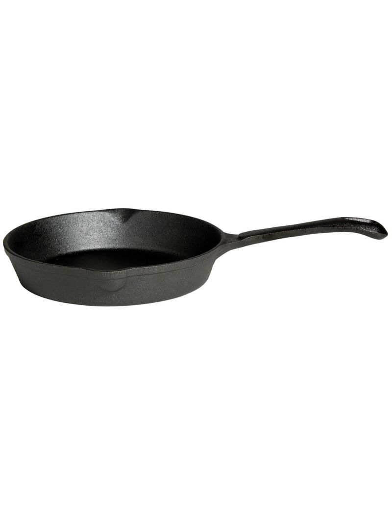 TOP-LINE offer - Cast iron pan, Ø 25 x 5 cm