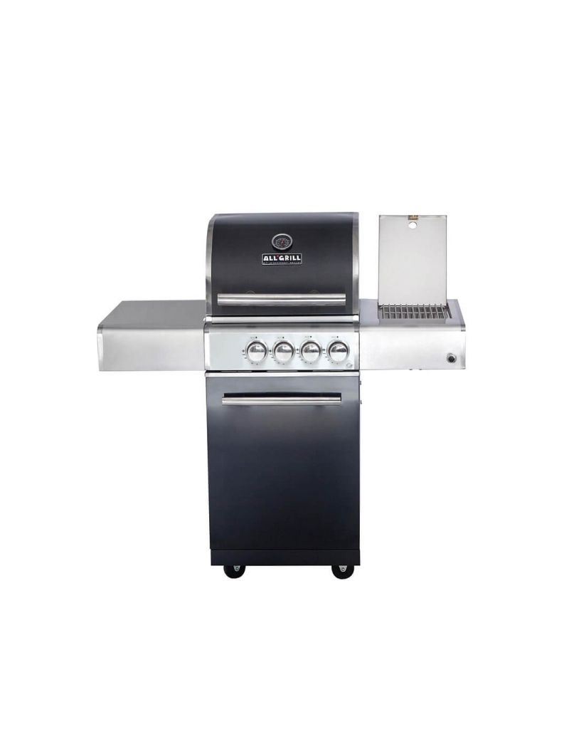 S11 MODULAR-CHEF S -black-