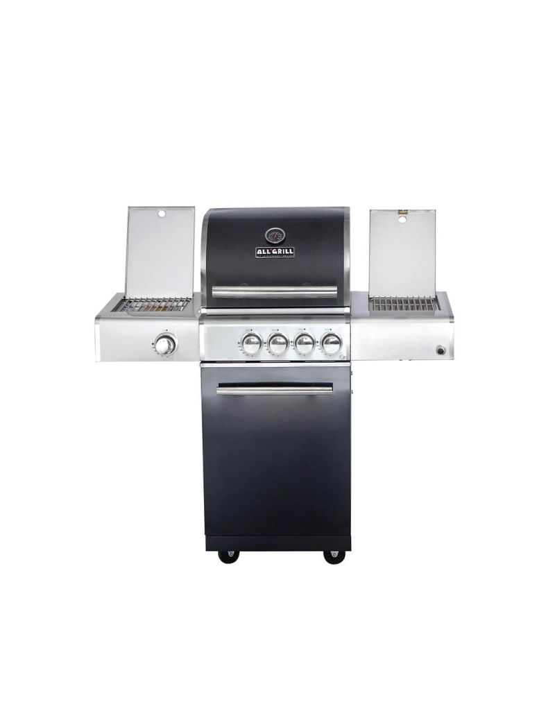 S23 MODULAR-CHEF S - black