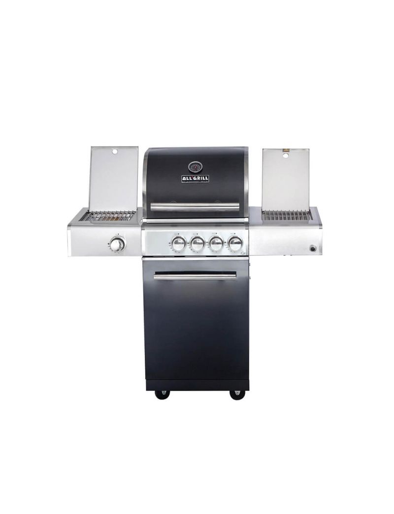 S3 MODULAR-CHEF S - black