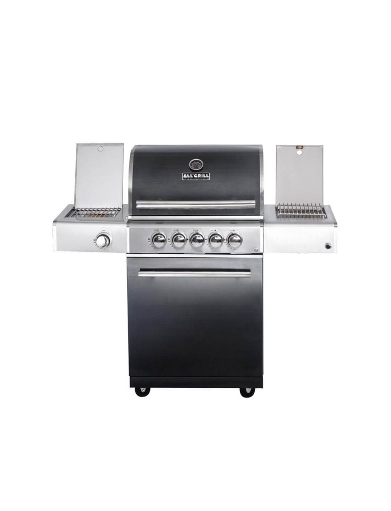 S13 MODULAR-CHEF M - black