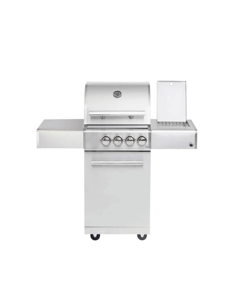 S1 MODULAR-CHEF S - stainless steel