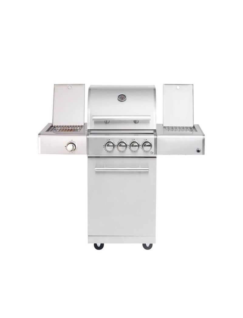 S23 MODULAR-CHEF S - stainless steel