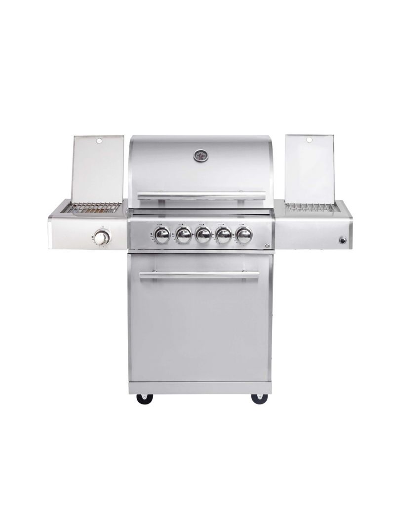 S4 MODULAR-CHEF M - stainless steel
