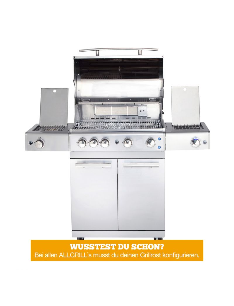 S4 MODULAR-CHEF L - colorless -