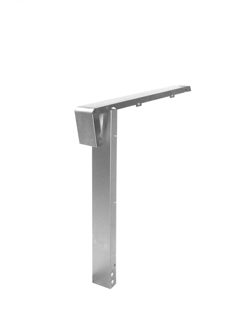 CHEF Modular connection module