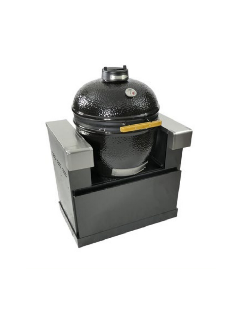 Allgrill module for Kamado
