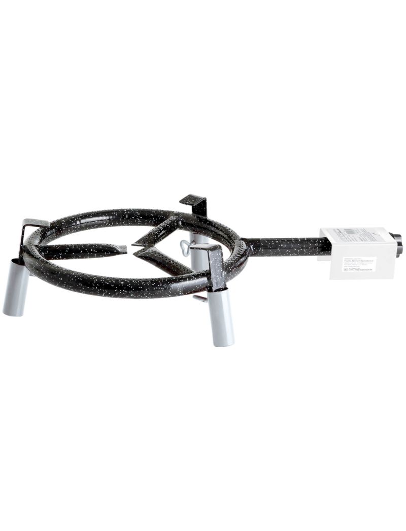 Table base for all gas burners (set of 3)