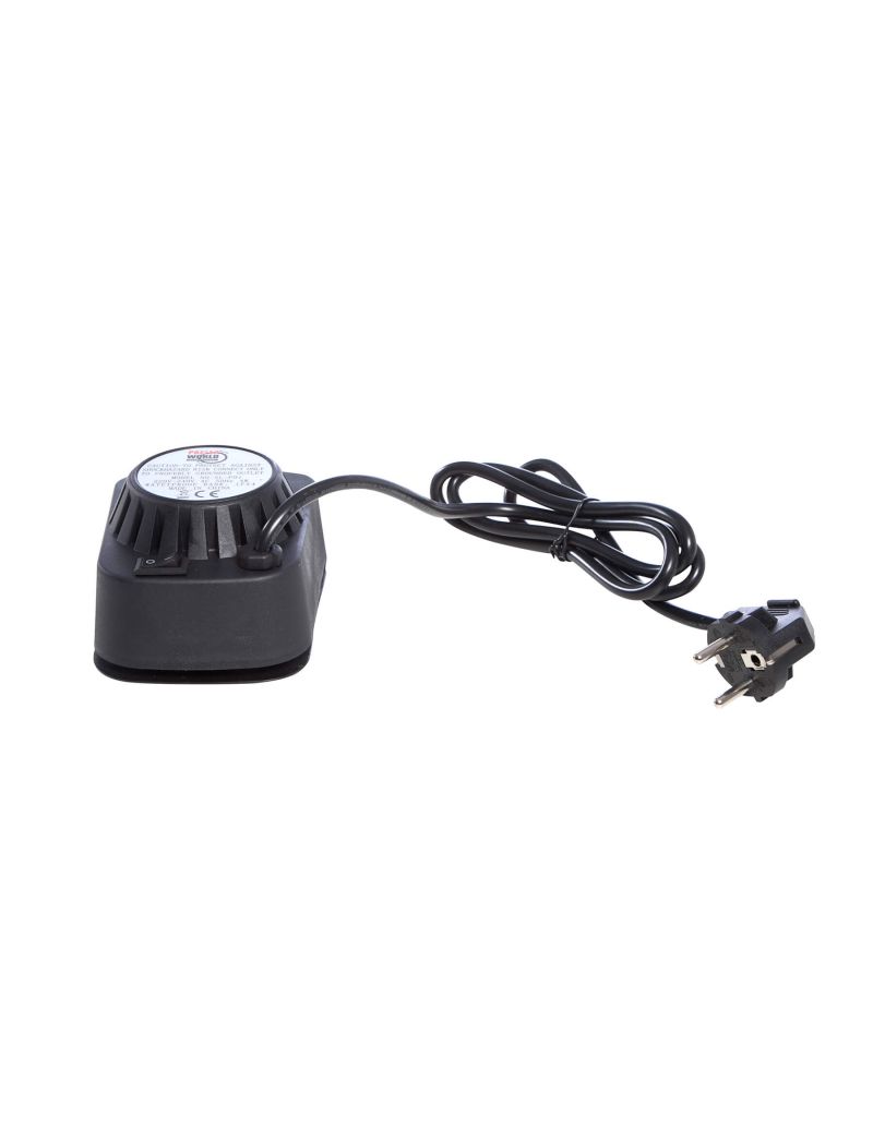 Motor (black) for ALLGRILL barbecue skewer