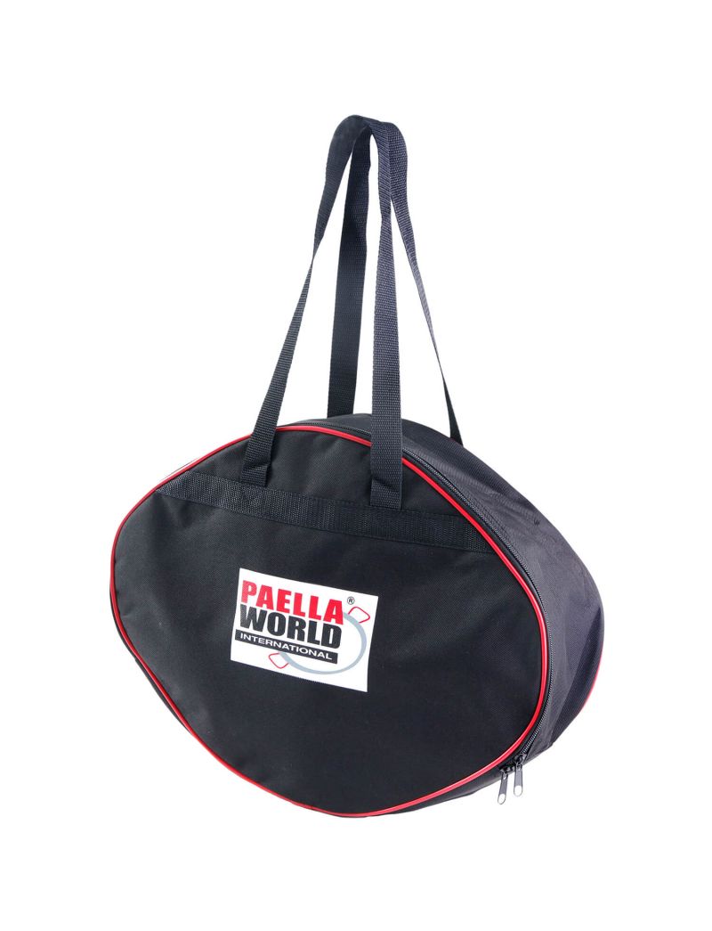 Grill set bag for pans Ø 46 cm