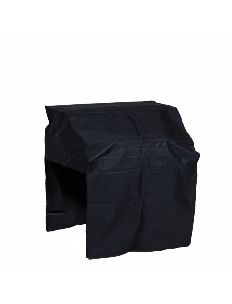 Protective cover for Kamado