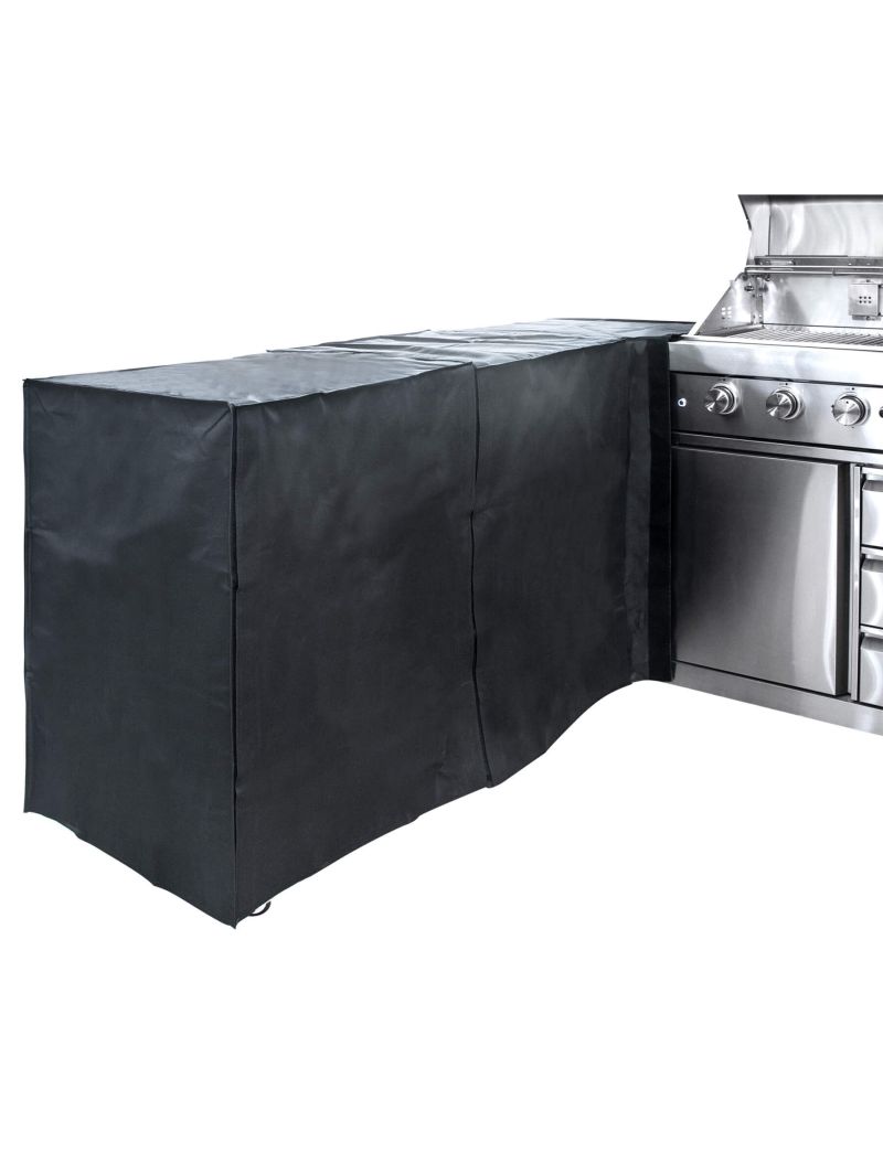 Weatherproof cover 102 cm for ALLGRILL module 2