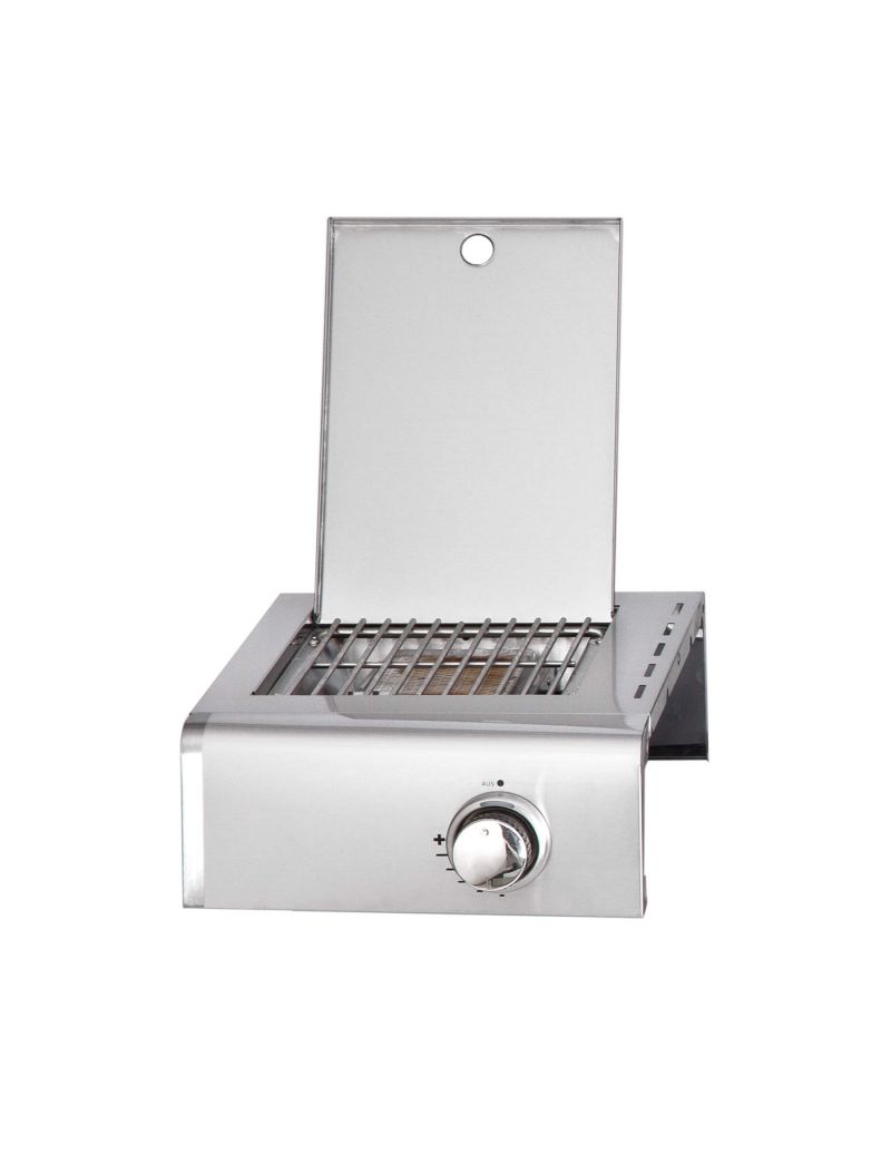 ALLGRILL Steakzone® left for Modular CHEF S/M/L/XL