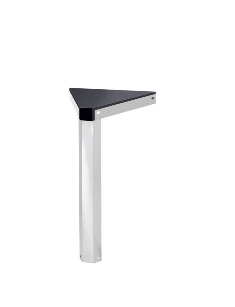 Module 13 – 45-degree corner