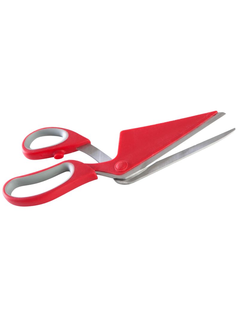 Pizza scissors