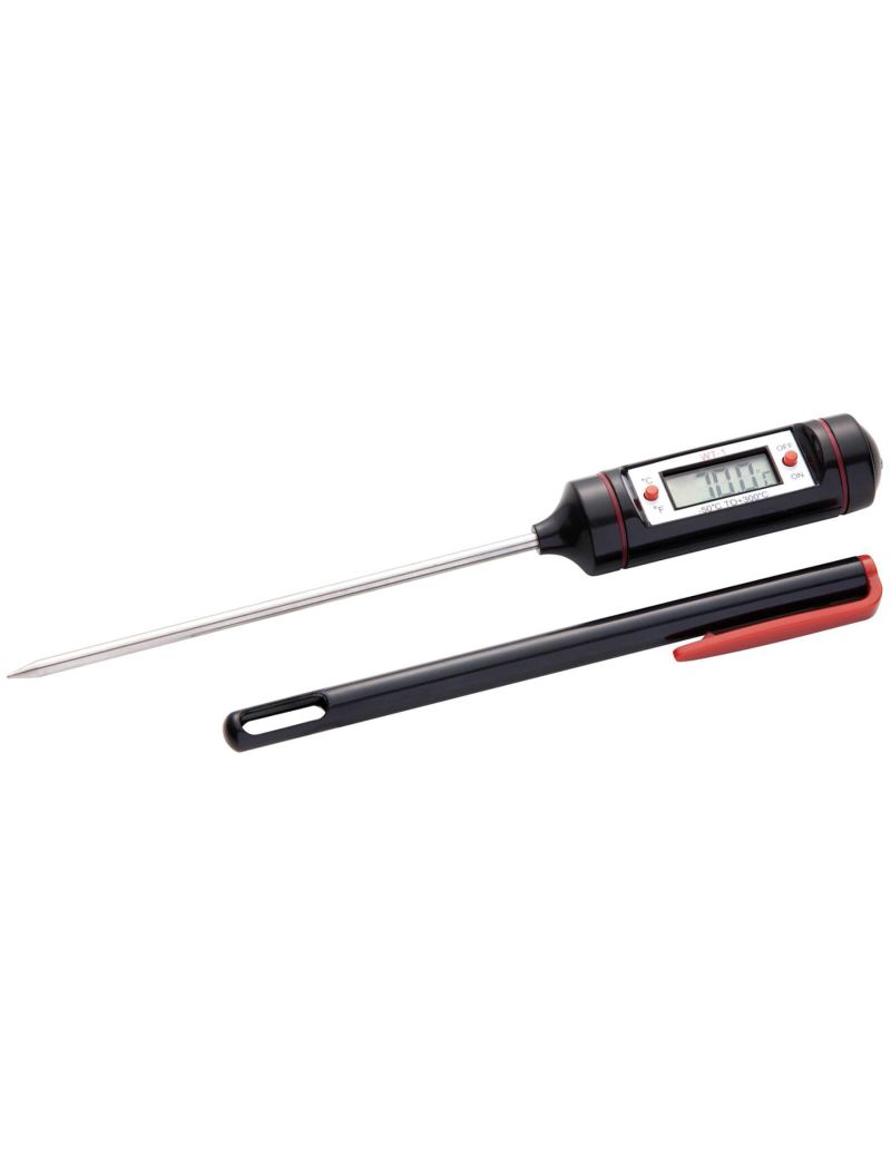 ALLGRILL BBQ thermometer