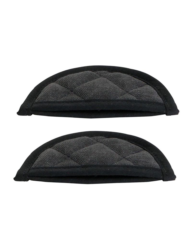 Heat protection/hand protection, small 10 x 6 cm