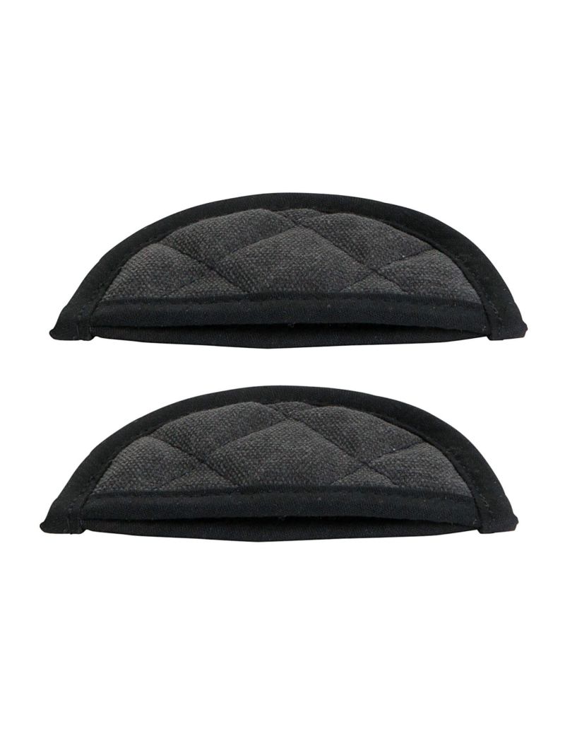 Heat protection/hand protection, medium 13 x 6 cm (set)