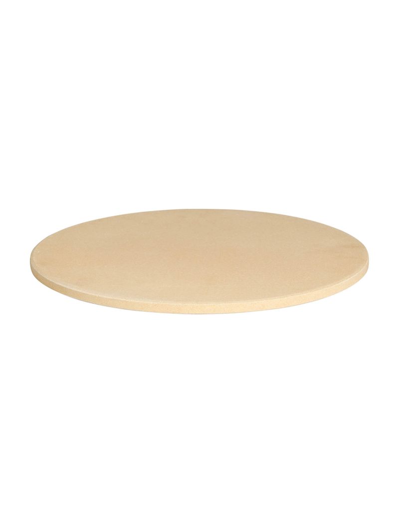 Pizza stone, round, Ø 26 cm