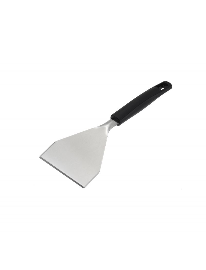 Grill cleaning scraper, 33 cm