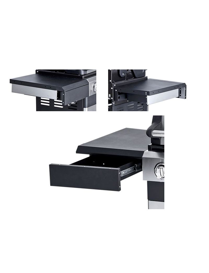 Drawer for ALLGRILL 100333 and 100444