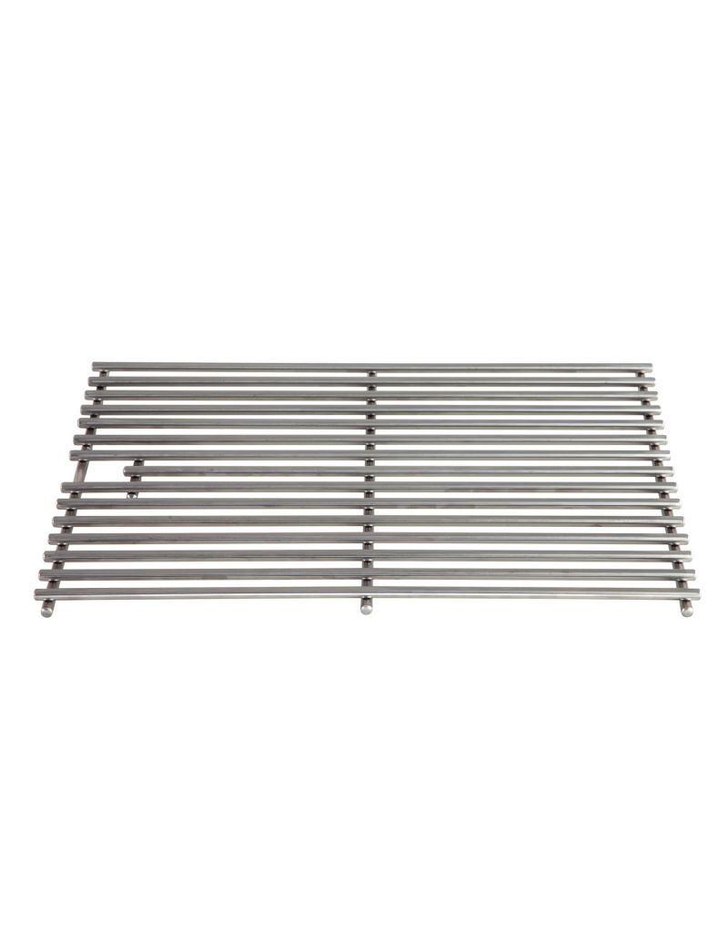Stainless steel grill for ALLGRILL Allrounder L, Chef L/XL 35x46 cm