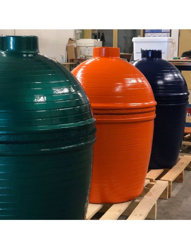 Kamado B10 Midi  -RAL color