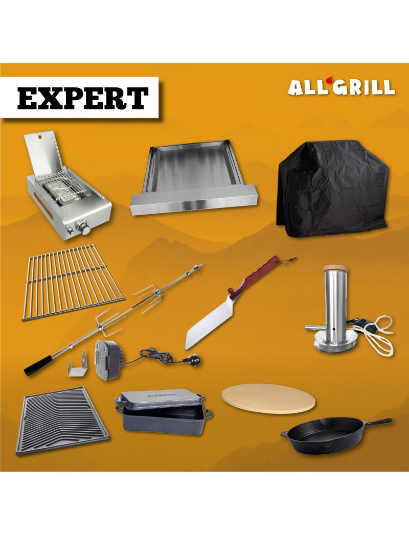 Paket Expert_Chef S