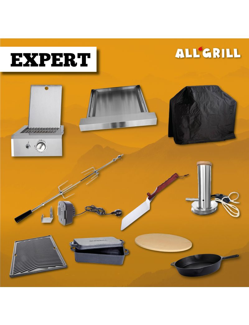 Paket Expert_Allrounder M