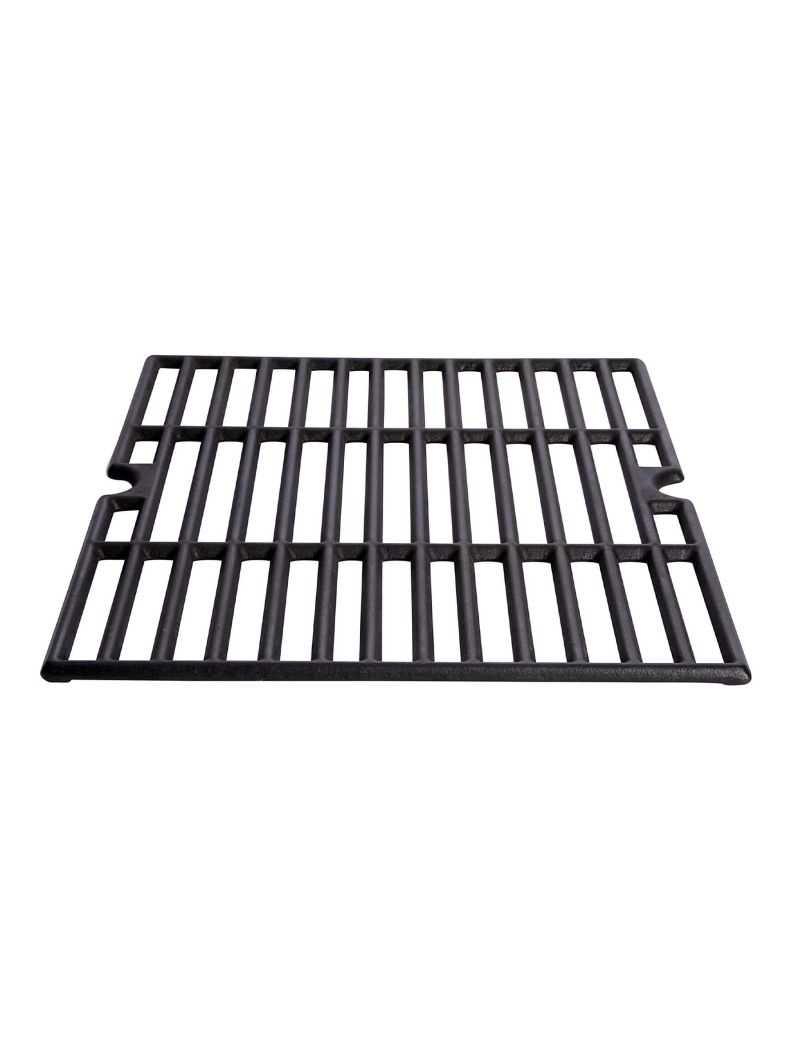 Cast iron grate set for CHEF-XL
