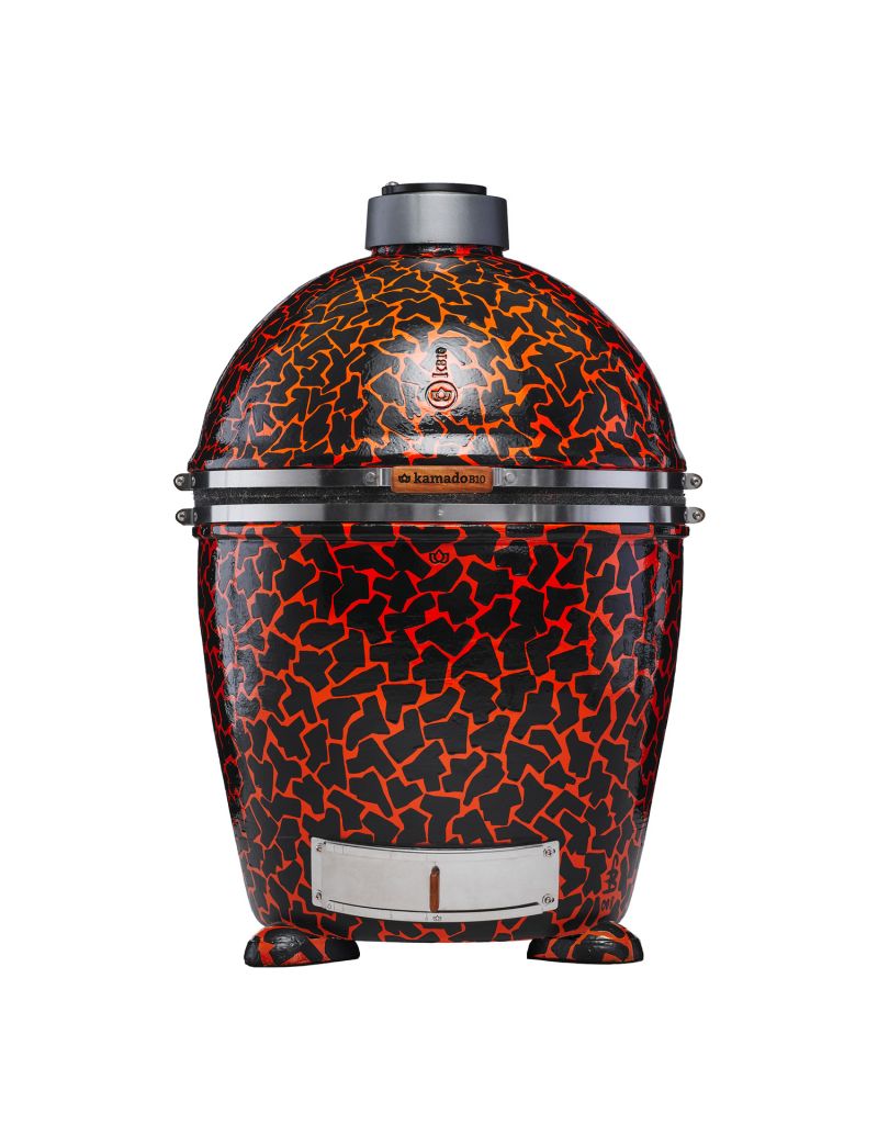 Kamado B10 Midi - Art MoMA