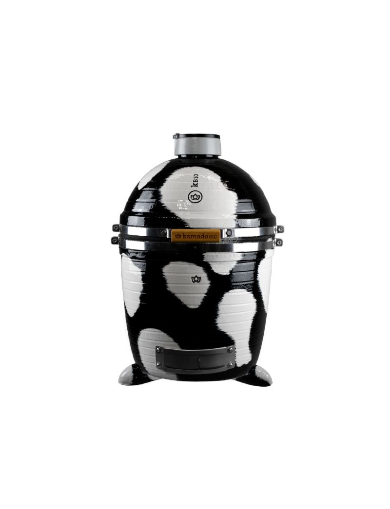 Kamado B10 Nano - Art MU