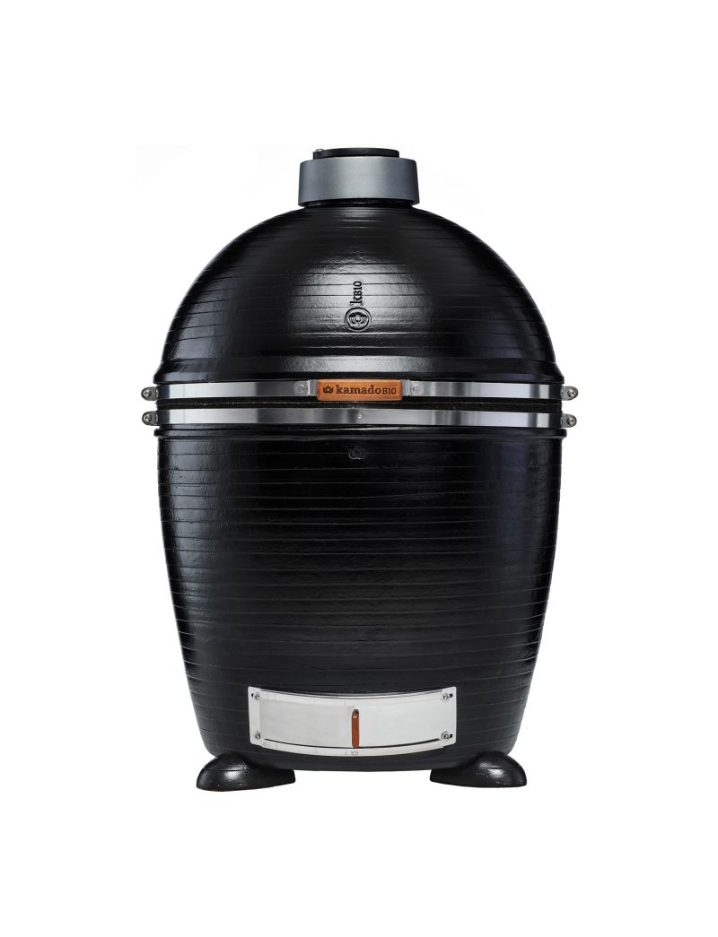 Kamado B10 Nano - black
