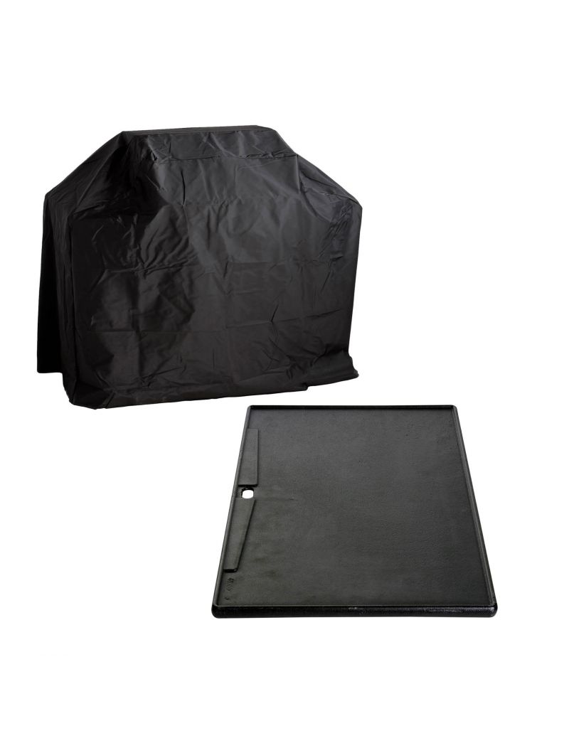 Basic package 10 for Festival and Major (WSH+GP)