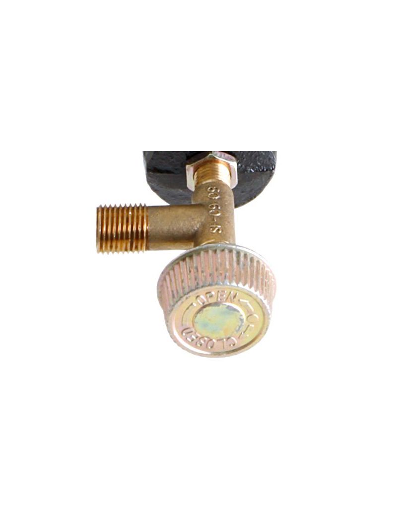 Main valve for HK 3030/4040