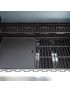 ALLGRILL FESTIVAL stainless steel-black