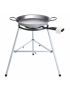 Grill paella set: Comfort Line 3 Gastronomy/catering version with igniter