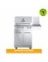 ALLGRILL ALLROUNDER M Modular base model