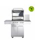 ALLGRILL ALLROUNDER M Modular base model