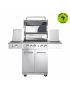 ALLGRILL ALLROUNDER M Modular base model