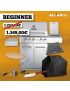 ALLGRILL Allrounder M 35th anniversary promotion