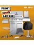 ALLGRILL Allrounder M 35th anniversary promotion