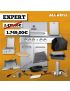 ALLGRILL Allrounder M 35th anniversary promotion