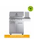 ALLGRILL ALLROUNDER L Modular base model